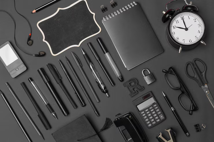 Office Stationery in Tanzania