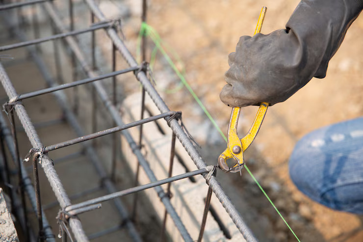 Structural steel supplier Tanzania