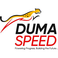 Duma Speed Logo