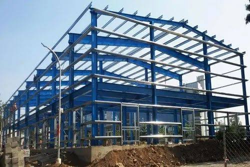 Custom metal fabrication services