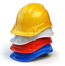 Industrial safety helmets Tanzania