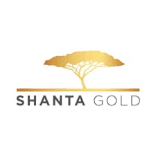 Shanta Mine Logo
